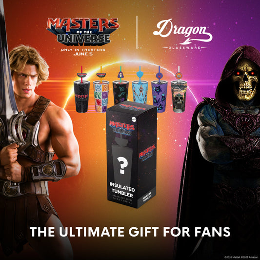 Masters of the Universe 2026 Movie Blind Box Tumbler mystery packaging-15