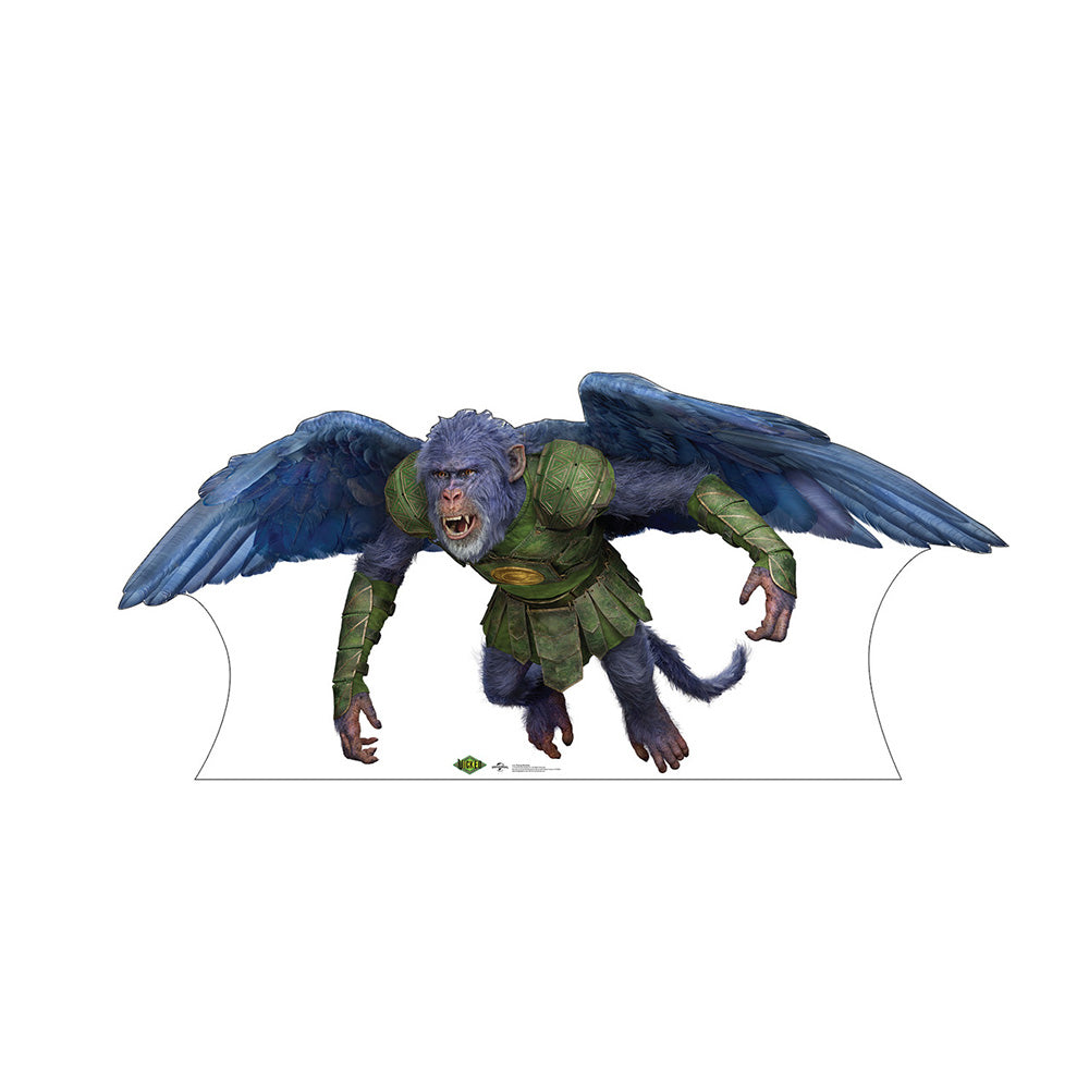 Wicked: For Good Flying Monkey Standee