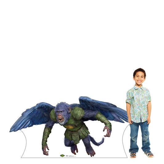 Wicked: For Good Flying Monkey Standee-1