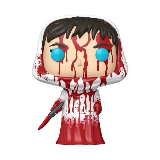 Dune: Part Three Alia Atreides Funko Pop! Figure-1