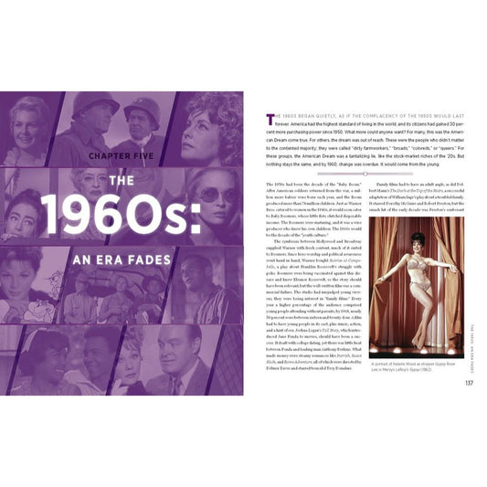 Warner Bros.: 100 Years of Storytelling-1