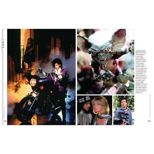 Warner Bros.: 100 Years of Storytelling-3