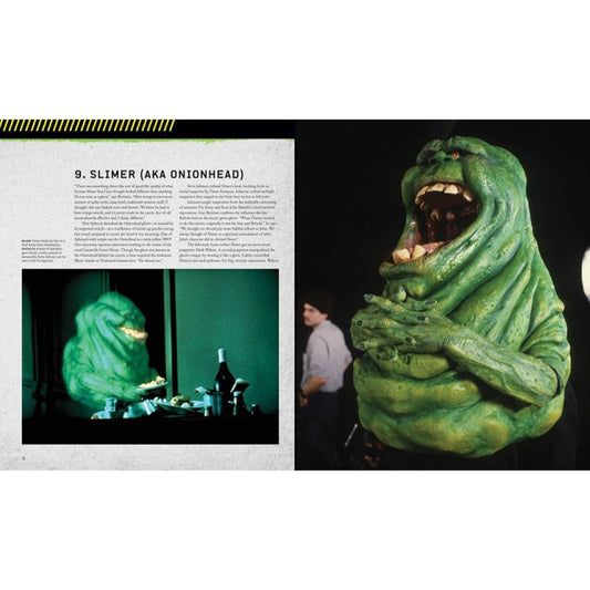 Ghostbusters: The Ultimate Visual History-3