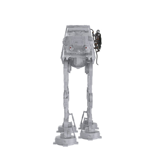 Mandalorian & Grogu AT-AT Popcorn Bucket-3