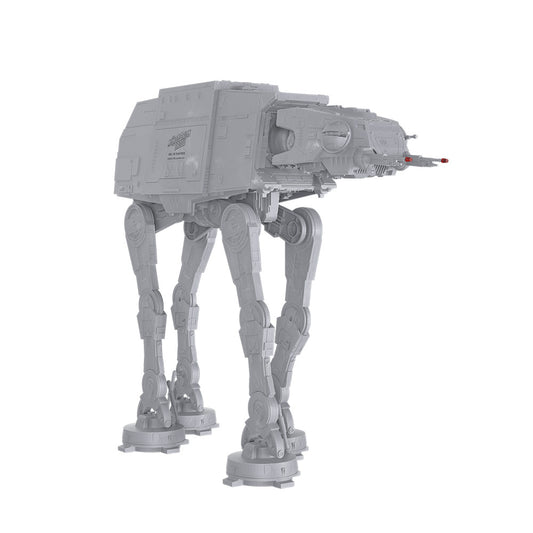 Mandalorian & Grogu AT-AT Popcorn Bucket-1