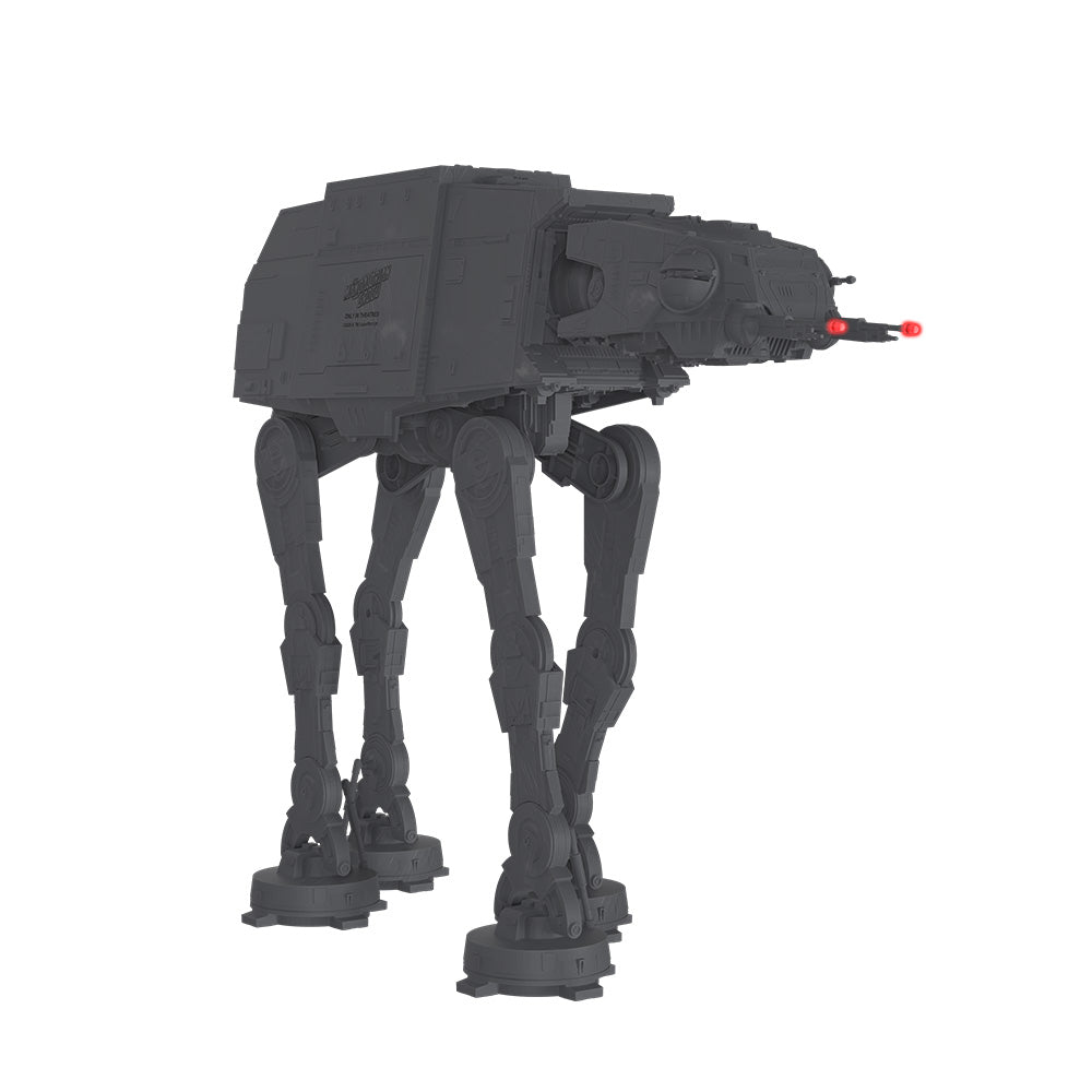 Mandalorian & Grogu AT-AT Popcorn Bucket-6