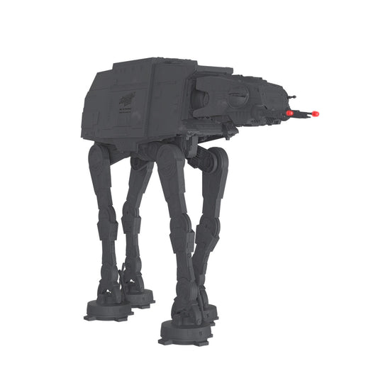 Mandalorian & Grogu AT-AT Popcorn Bucket-5