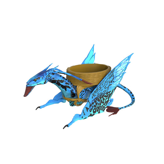 Avatar: Fire and Ash Banshee Popcorn Bucket-0