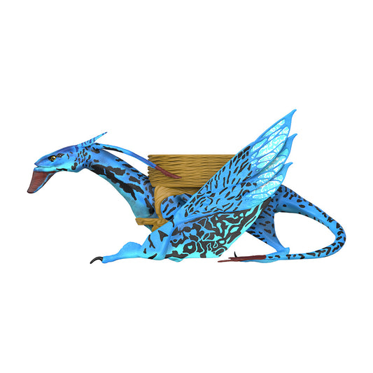 Avatar: Fire and Ash Banshee Popcorn Bucket-2