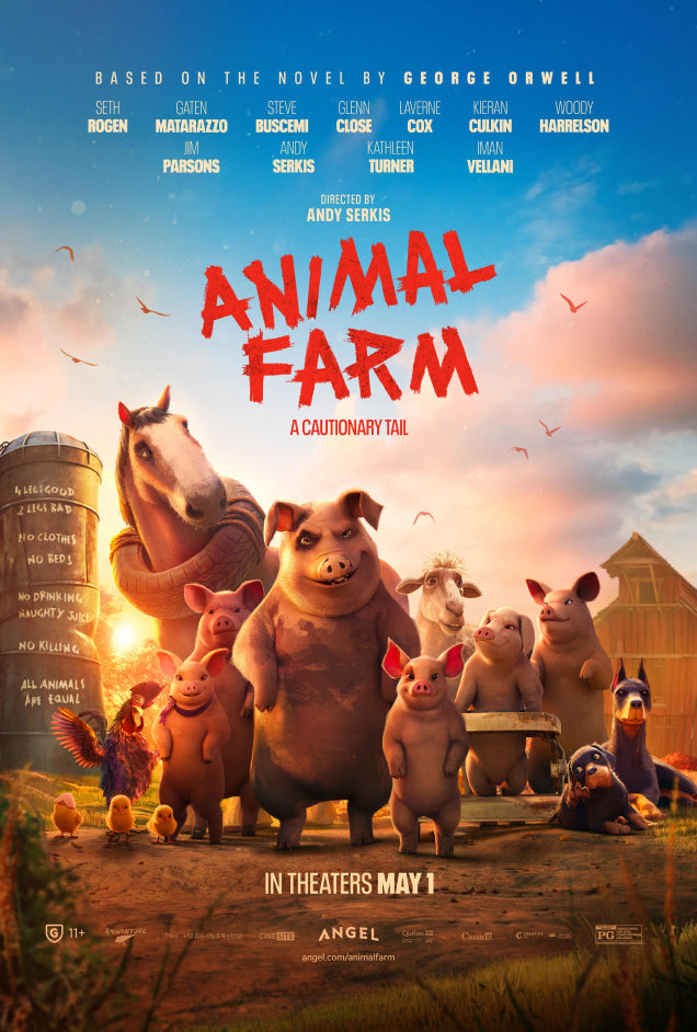 Link to /collections/animal-farm