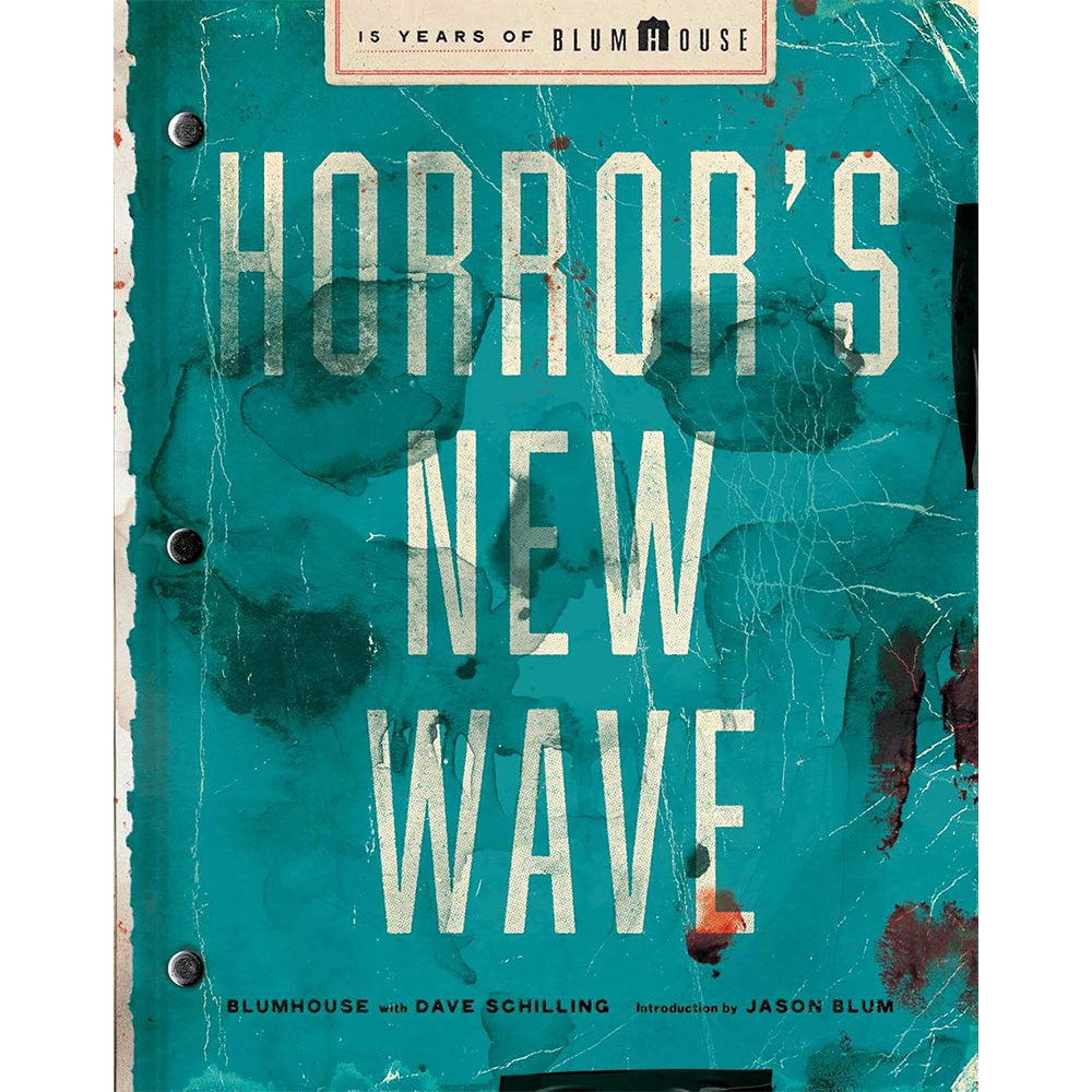 Blumhouse Horror's New Wave: 15 Years of Blumhouse 