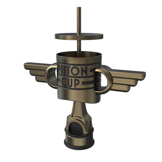 Cars Piston Cup Drink Bottle-1-1
