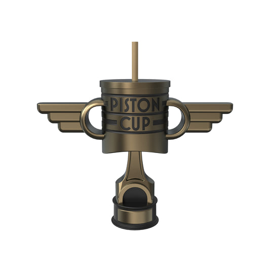 Cars Piston Cup Drink Bottle-1-2