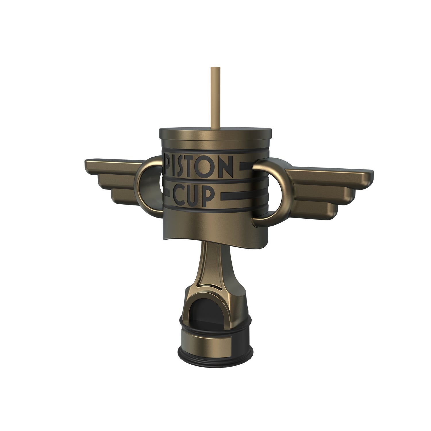 Cars Piston Cup Drink Bottle
