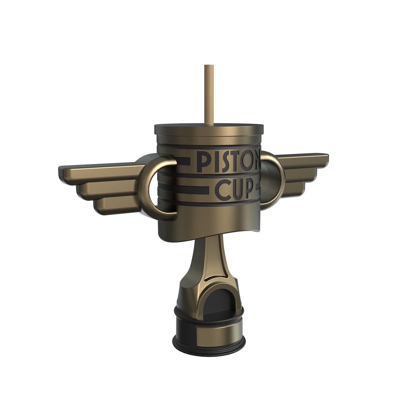 Cars Piston Cup Drink Bottle-5