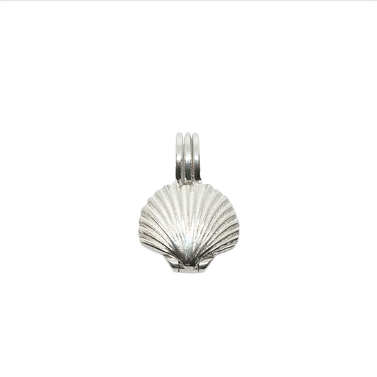 SpongeBob SquarePants Krusty Krab Secret Seashell Necklace-1