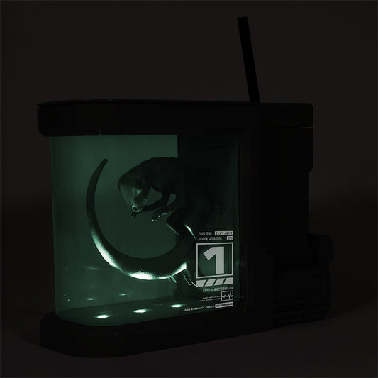 Jurassic World: Rebirth Dinosaur Incubator LED Tumbler & Popcorn Bucket Combo-5