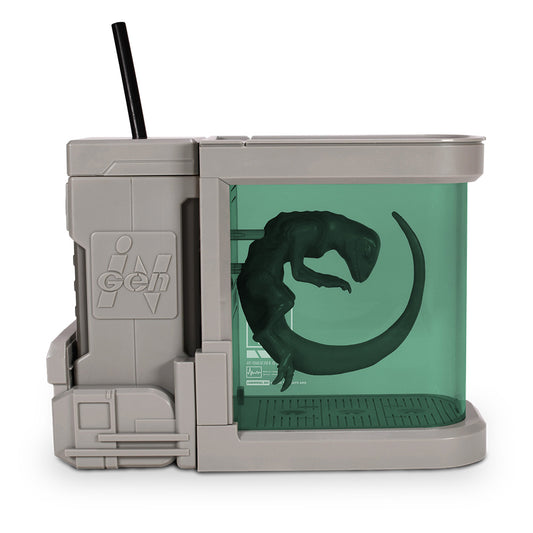 Jurassic World: Rebirth Dinosaur Incubator LED Tumbler & Popcorn Bucket Combo-4