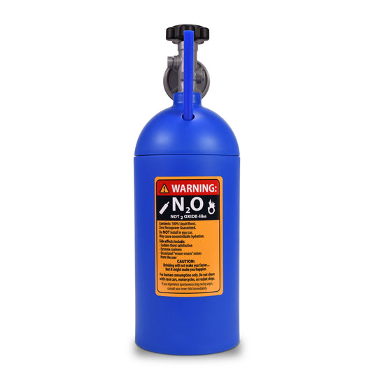 Fast & Furious Anniversary Nitrous Cup-1-0