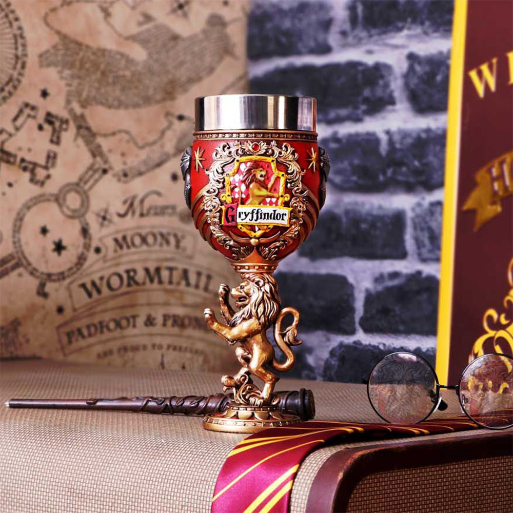 Harry Potter Gryffindor Collectible Goblet | Regal Theatres Store