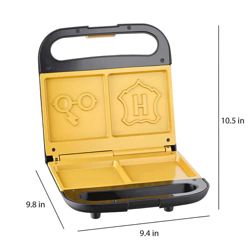 Harry Potter Sandwich Maker