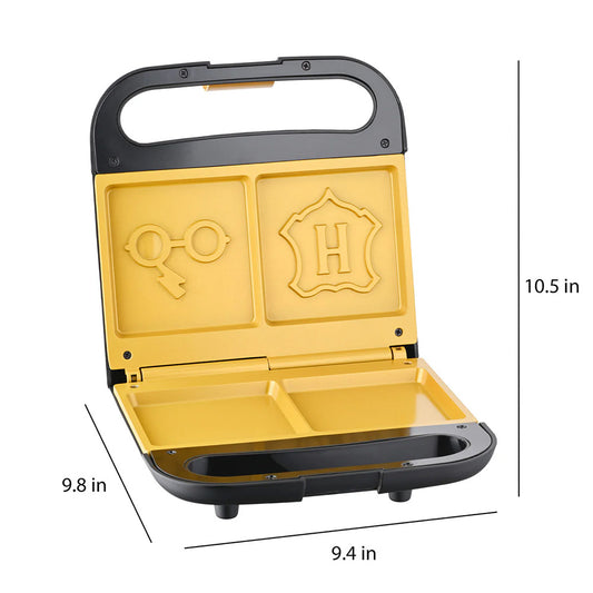 Harry Potter Sandwich Maker-3
