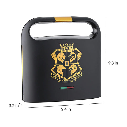 Harry Potter Sandwich Maker-2