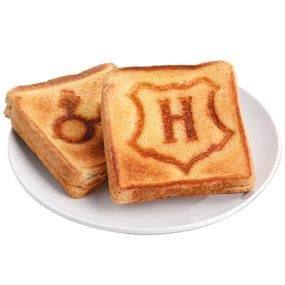 Harry Potter Sandwich Maker