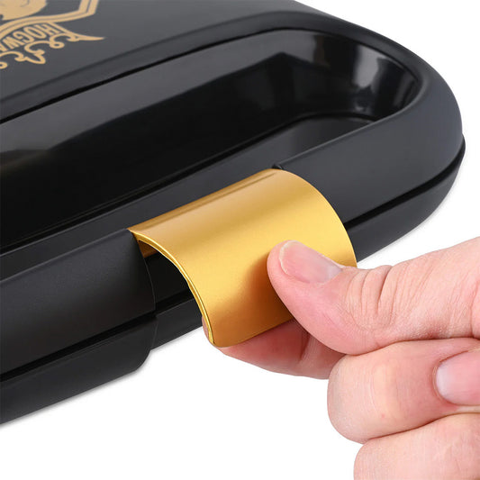 Harry Potter Sandwich Maker-7