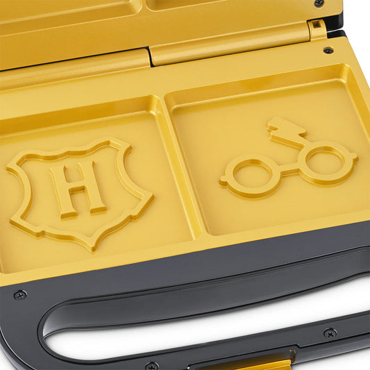 Harry Potter Sandwich Maker-5