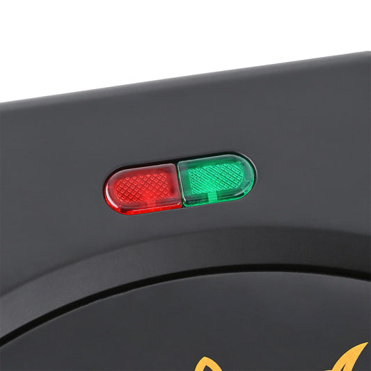 Harry Potter Waffle Maker-5