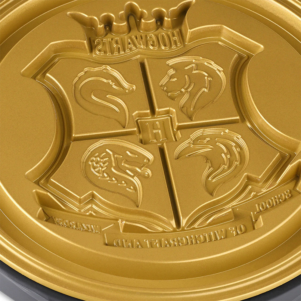 Harry Potter Waffle Maker