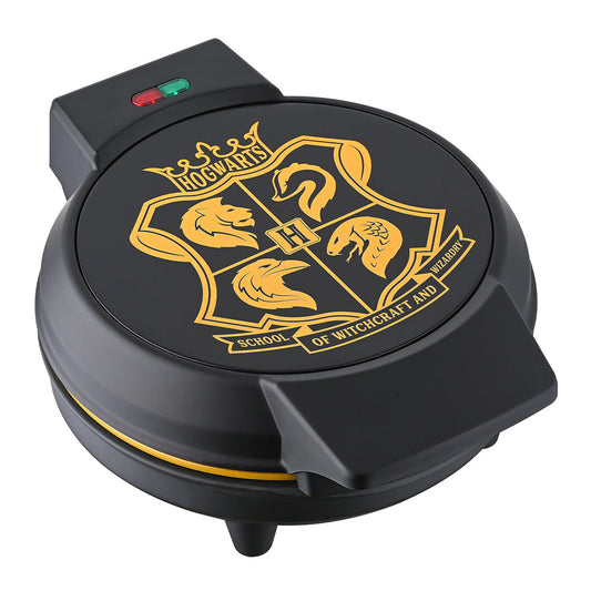 Harry Potter Waffle Maker-0