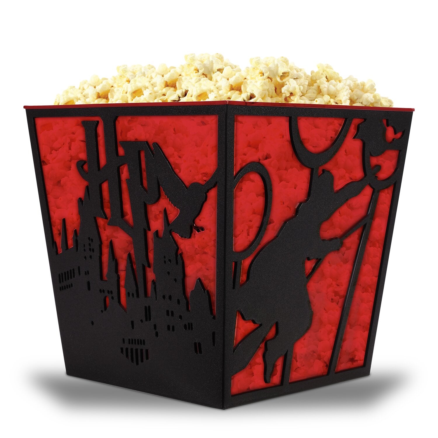 Harry Potter (25th Anniversary) Silhouette Bucket - Gryffindor-1
