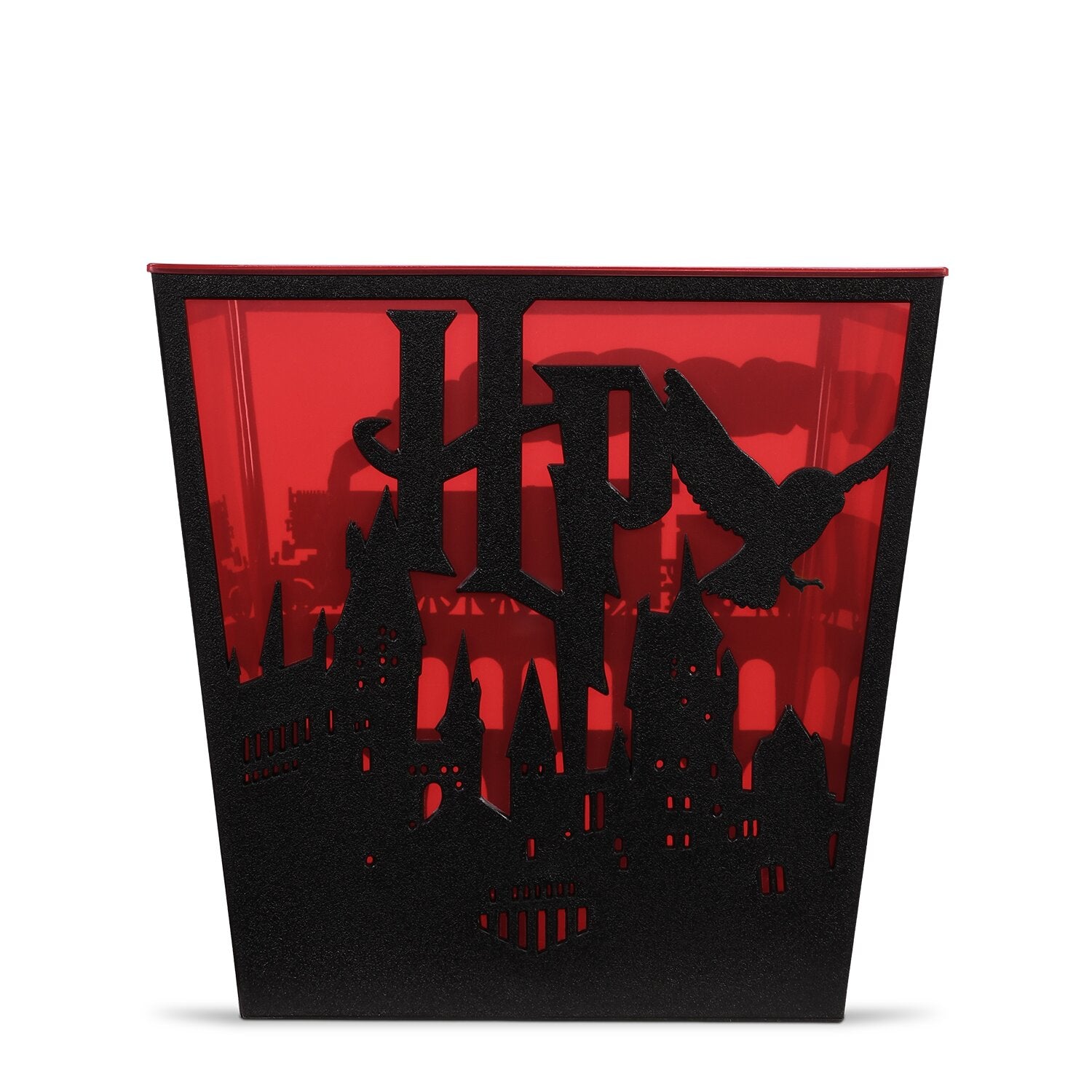 Harry Potter (25th Anniversary) Silhouette Bucket - Gryffindor-5