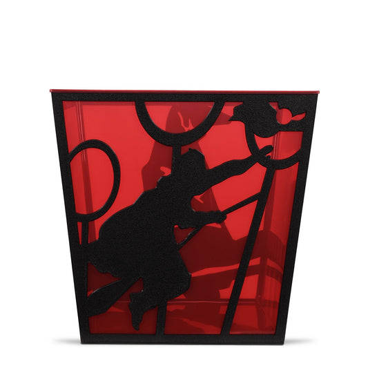 Harry Potter (25th Anniversary) Silhouette Bucket - Gryffindor-1-4