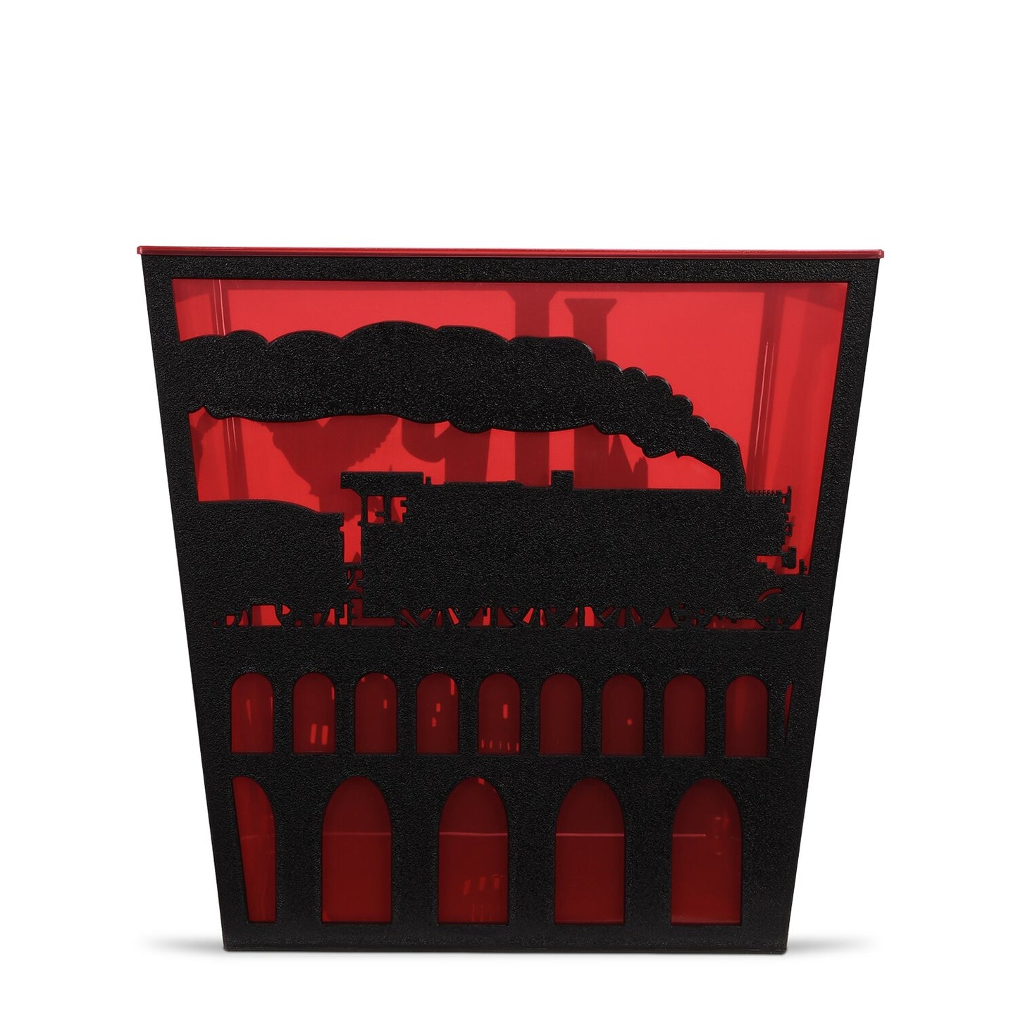 Harry Potter (25th Anniversary) Silhouette Bucket - Gryffindor-7