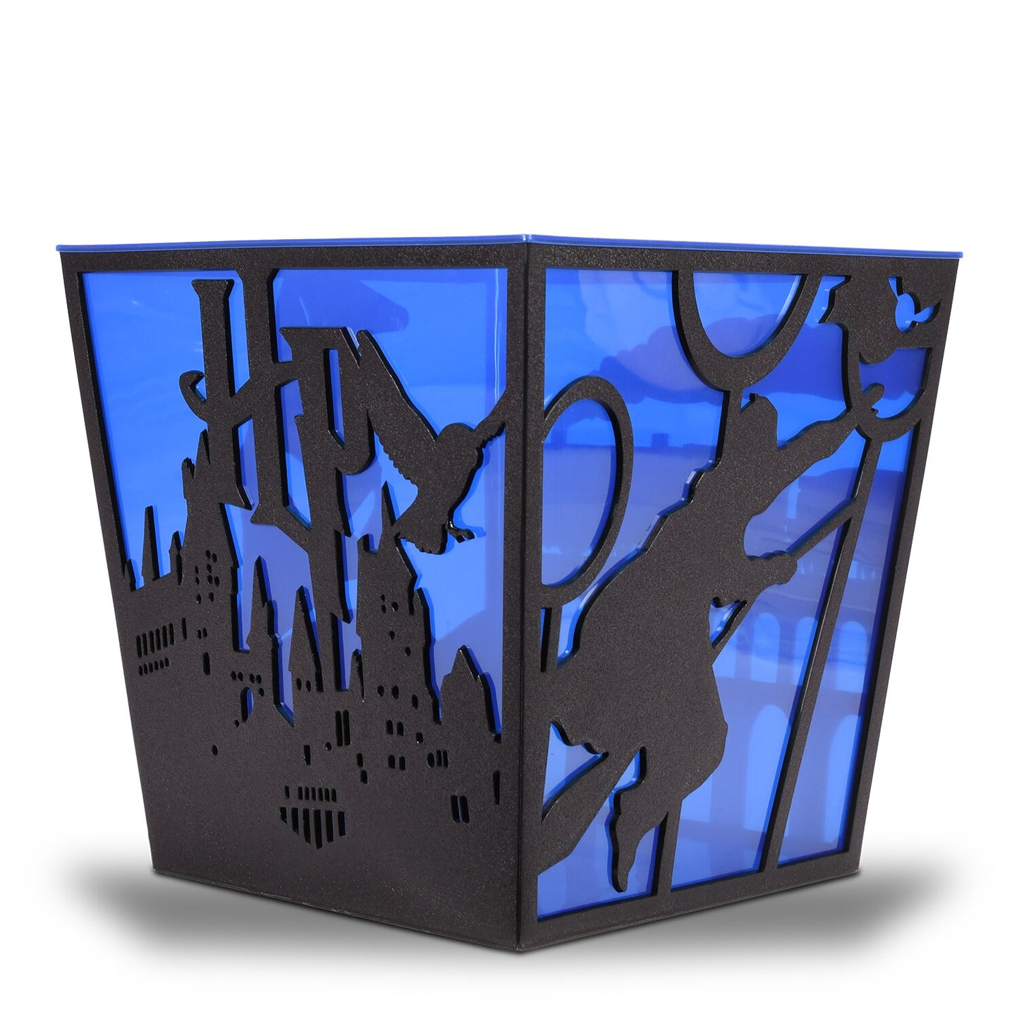 Harry Potter (25th Anniversary) Silhouette Bucket - Ravenclaw-2