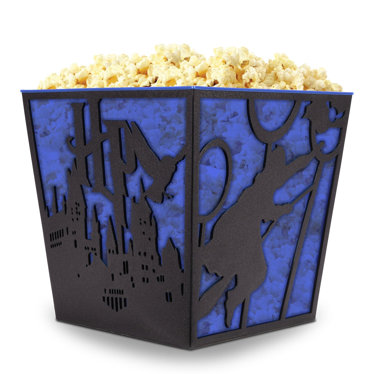 Harry Potter (25th Anniversary) Silhouette Bucket - Ravenclaw-1
