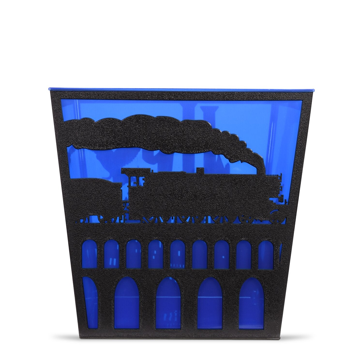 Harry Potter (25th Anniversary) Silhouette Bucket - Ravenclaw-3