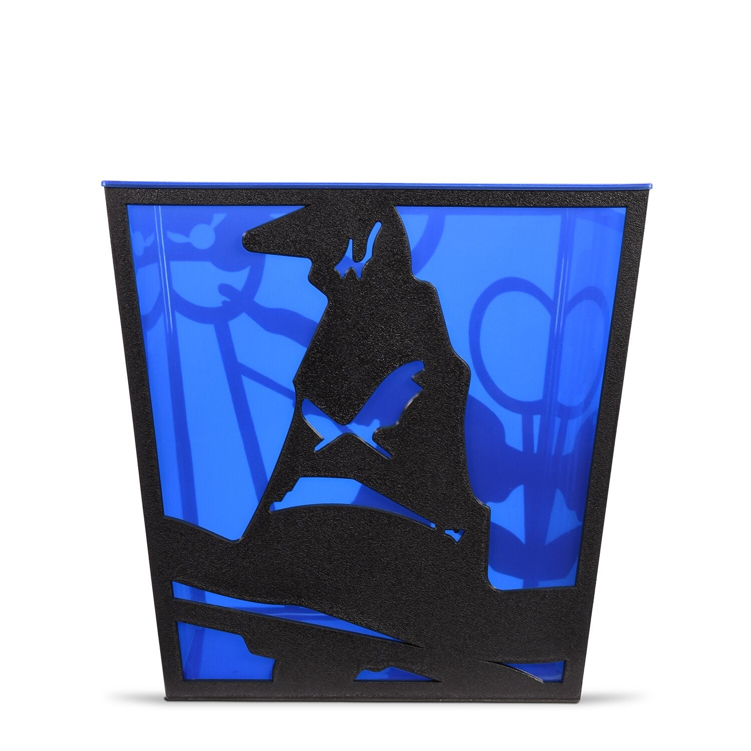 Harry Potter (25th Anniversary) Silhouette Bucket - Ravenclaw-4