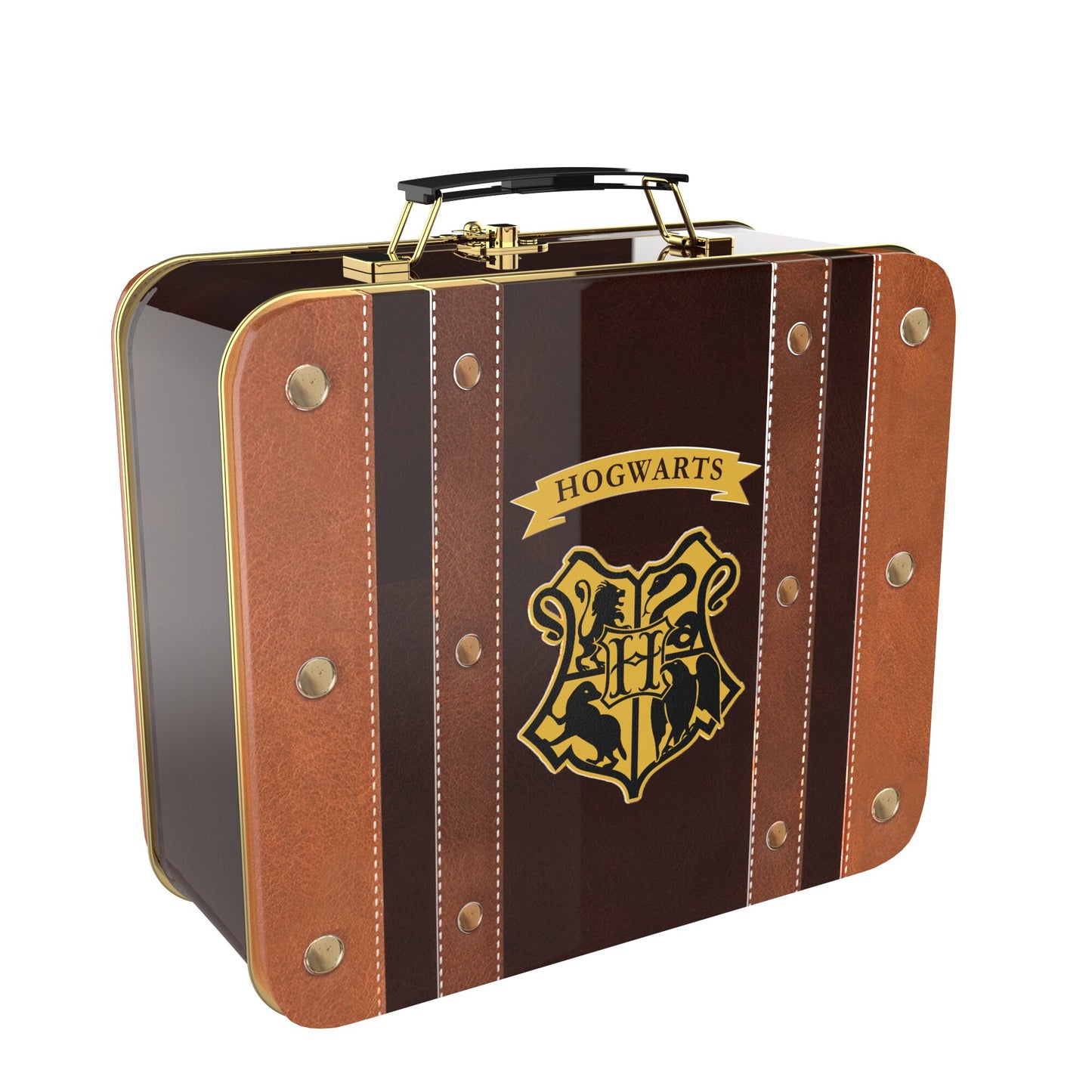 Harry Potter Anniversary Briefcase Container (Exclusive)-4