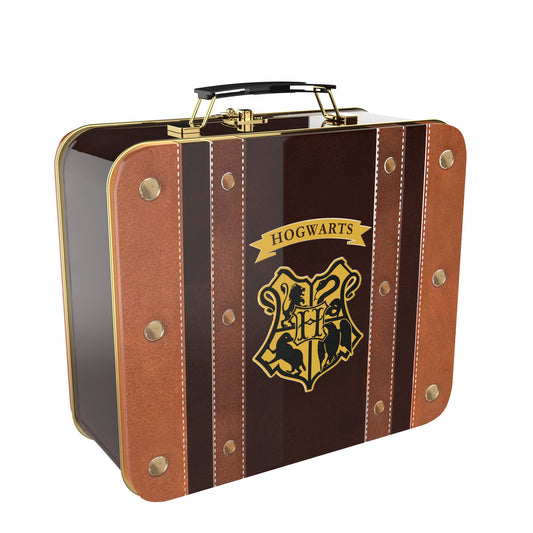 Harry Potter Anniversary Briefcase Container (Exclusive)-1-2