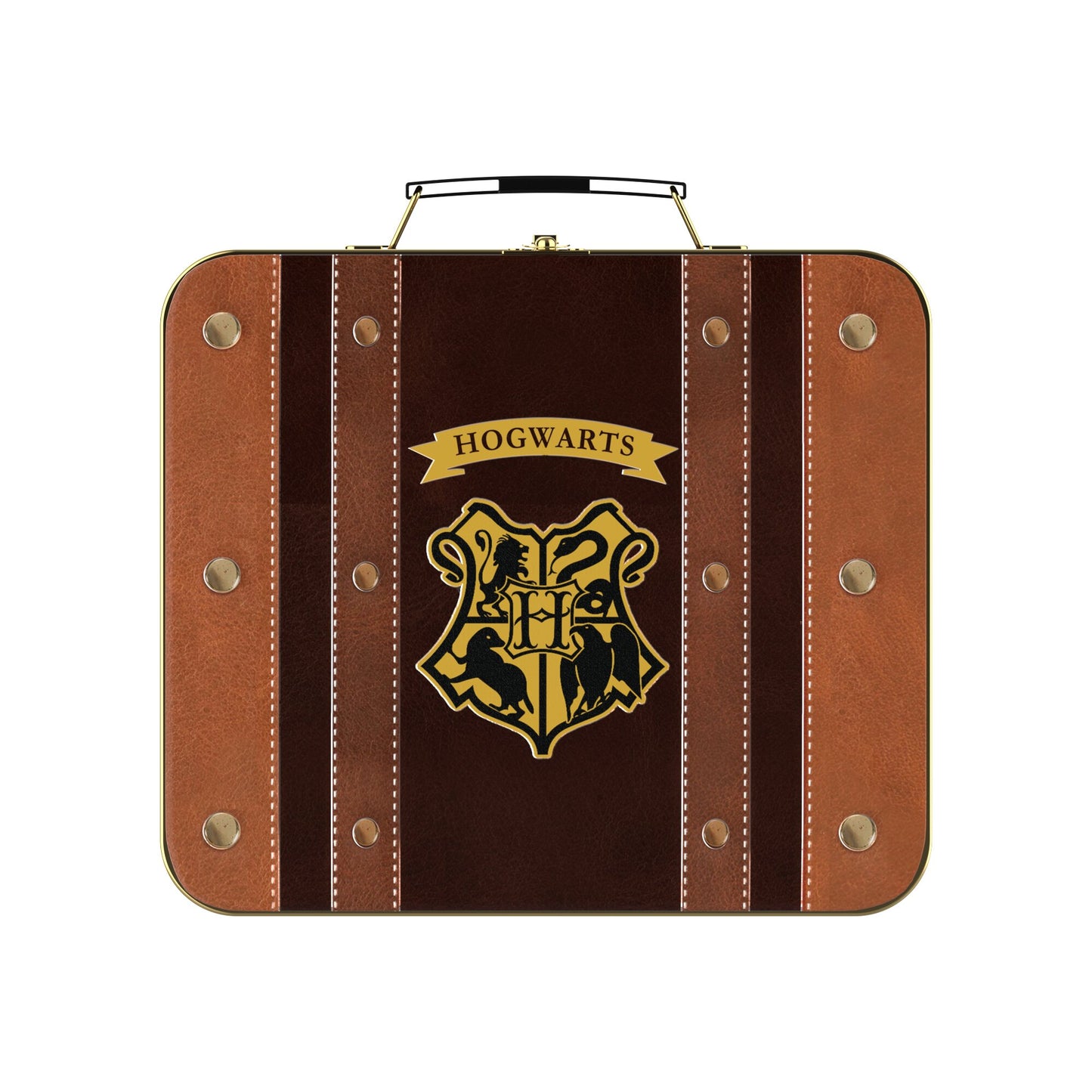 Harry Potter Anniversary Briefcase Container (Exclusive)-1