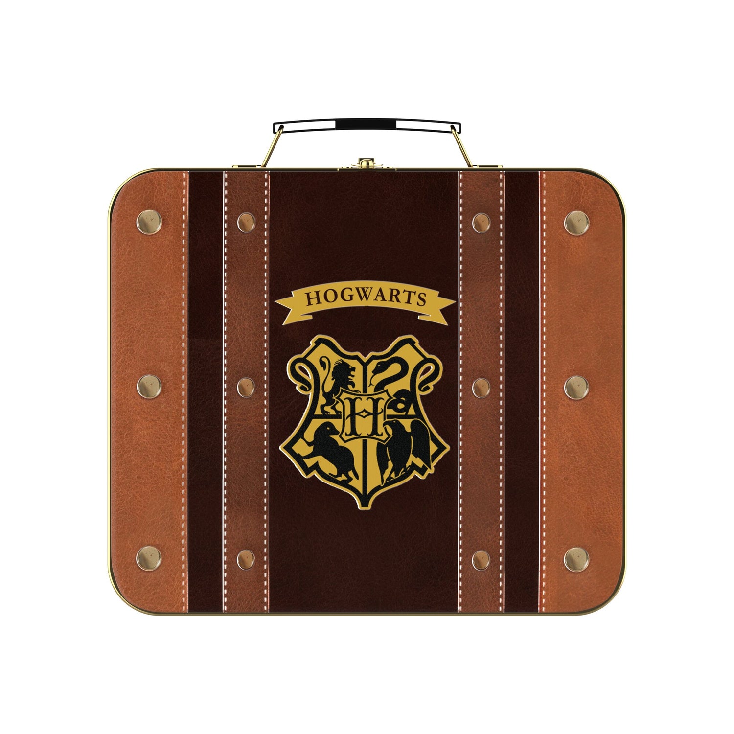 Harry Potter Anniversary Briefcase Container (Exclusive)-1