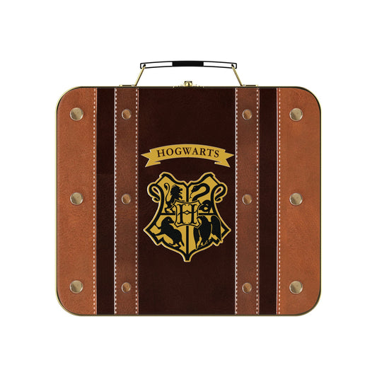 Harry Potter Anniversary Briefcase Container (Exclusive)-1-0