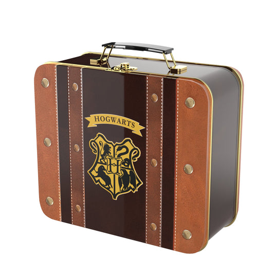 Harry Potter Anniversary Briefcase Container (Exclusive)-1-3