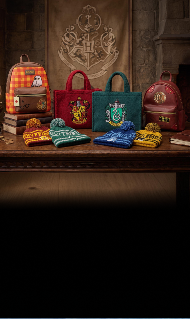 <p>Celebrating 25 years of Hogwarts</p>