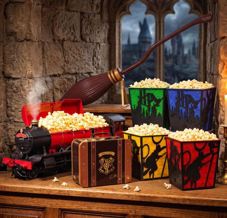 <p>25 Years of Magic</p>