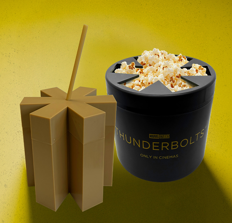 <p>Shop The Exclusive Anti-Hero Popcorn Bucket!</p>